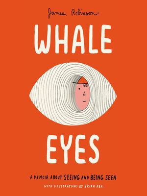 Whale Eyes - Audiobook